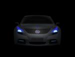 Buick Riviera Concept 2007 года